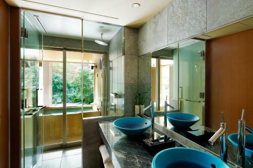 Suiran, A Luxury Collection Hotel, Kyoto