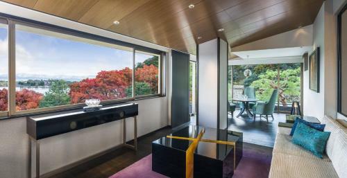 Suiran, A Luxury Collection Hotel, Kyoto