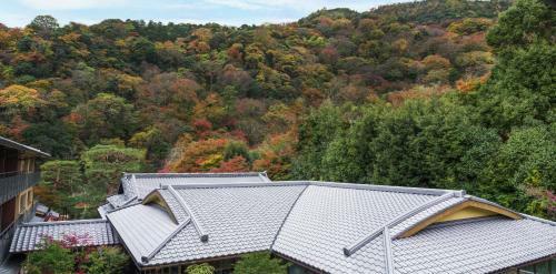 Suiran, A Luxury Collection Hotel, Kyoto