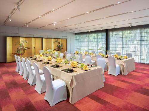 Suiran, A Luxury Collection Hotel, Kyoto