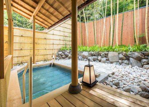Suiran, A Luxury Collection Hotel, Kyoto
