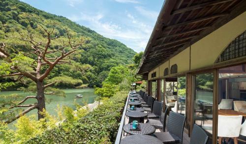 Suiran, A Luxury Collection Hotel, Kyoto
