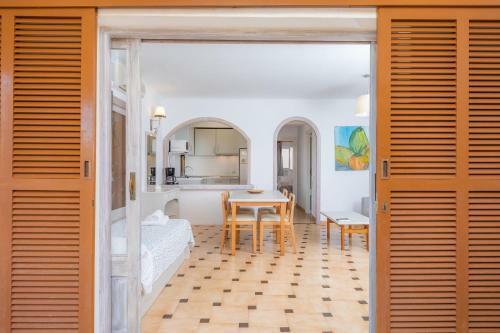 Apartamento Rosa Mar 5