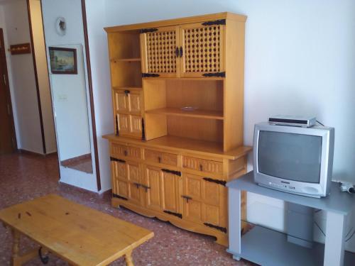 Apartamento Alhambra - Fincas Arena