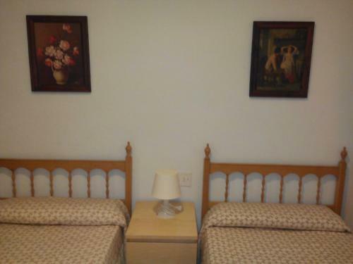 Apartamento Alhambra - Fincas Arena