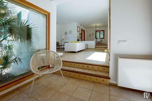 Arta Villa Sleeps 6 Pool Air Con Wifi
