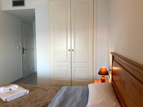 Apartamentos Apolo 16