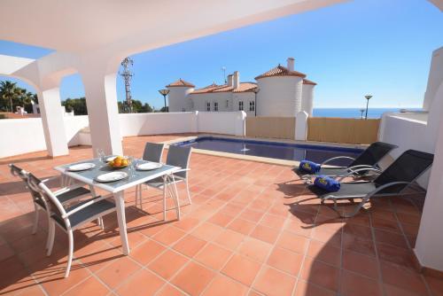 Villa Mirador de Bassetes 9