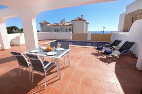 Villa Mirador de Bassetes 9