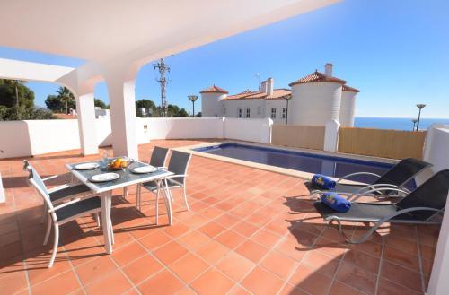 Villa Mirador de Bassetes 9