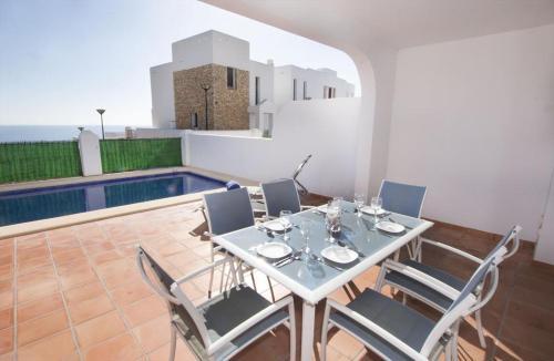 Villa Mirador de Bassetes 9