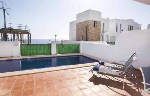 Villa Mirador de Bassetes 9