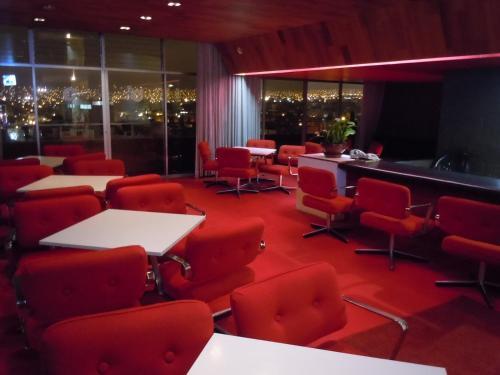 Camino Real Hotel