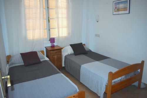 Apartamento La Isla