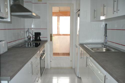 Apartamento La Isla