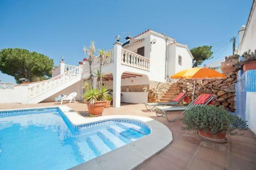 Villa Daro