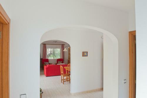 Villa Lluna