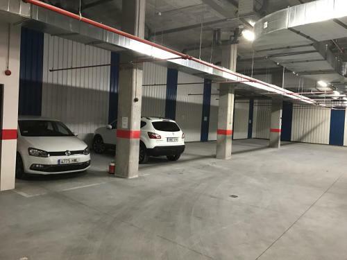 Malaga Apartamentos
