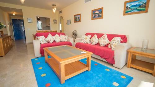 Apartamento Duquesa Suites 335