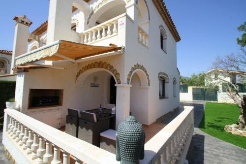 Arenda Holiday Home Masia 3