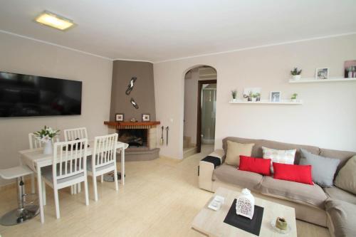 Arenda Holiday Home Masia 3
