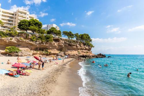 Arenda Holiday Home Masia 3