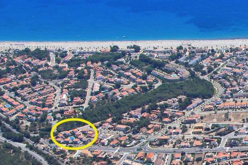 Arenda Holiday Home Masia 3