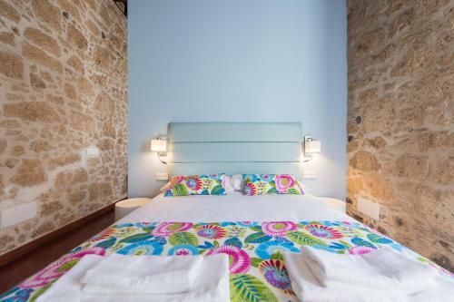 Apartamento Cathedral Suites