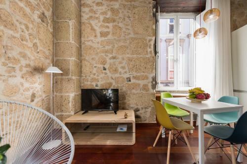 Apartamento Cathedral Suites
