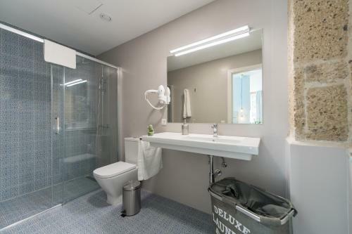 Apartamento Cathedral Suites