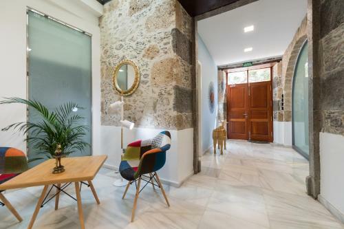 Apartamento Cathedral Suites