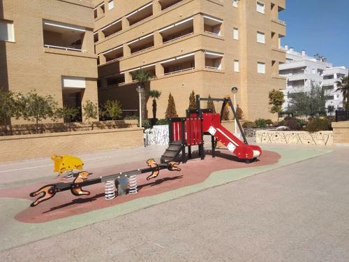 Apartamento Acv - Valparaiso - 2� Linea, Planta 8, Sur