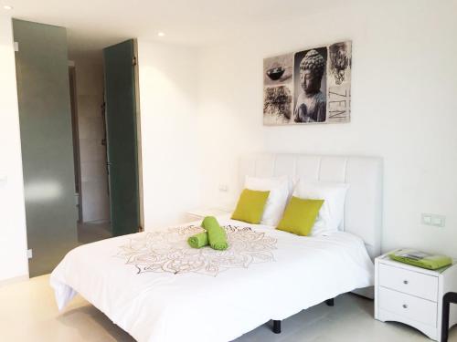 Apartamento Las Olas