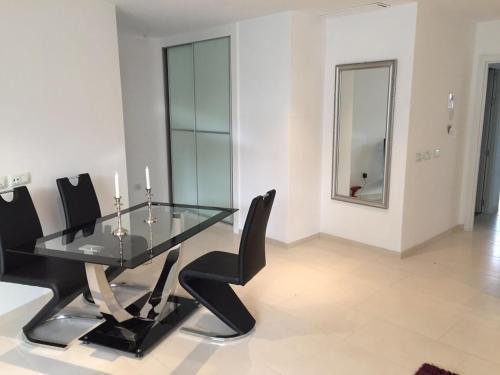 Apartamento Las Olas