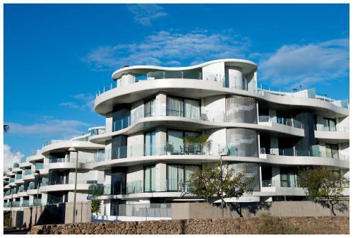 Apartamento Las Olas