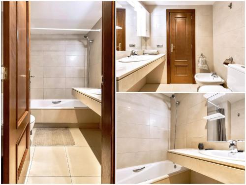 Apartamento Residencia Playa La Arena