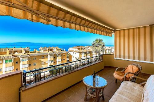 Apartamento Residencia Playa La Arena