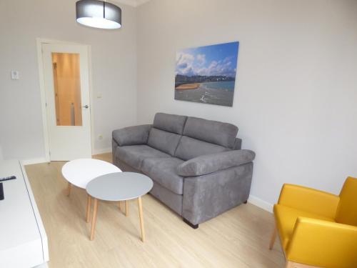 Apartamento Aizlur Si4i