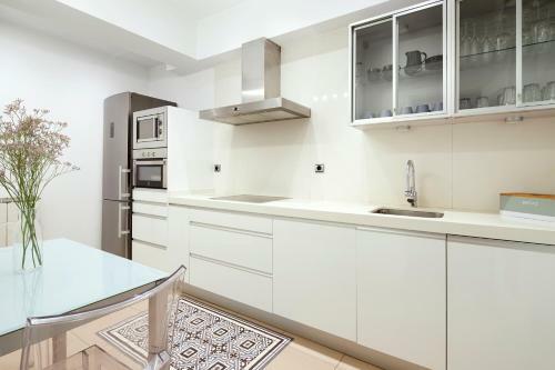 Apartamento Marina By Feelfree Rentals