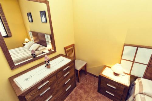 Apartamentos El Caser�n