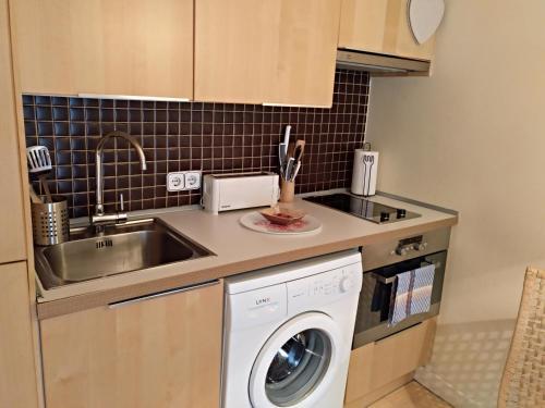 Apartamentos Toletvm