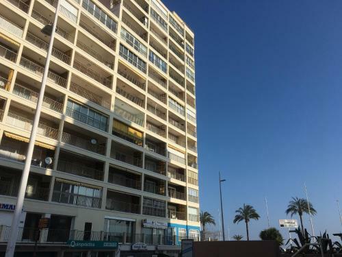 Apartamento Infante