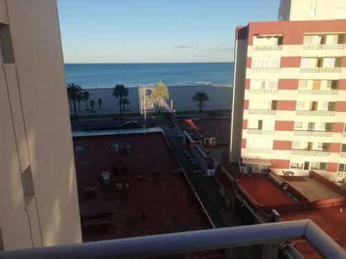 Apartamento Danio
