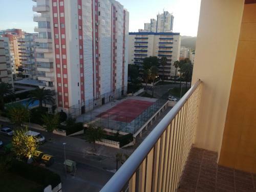 Apartamento Danio