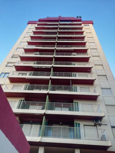 Apartamento Danio