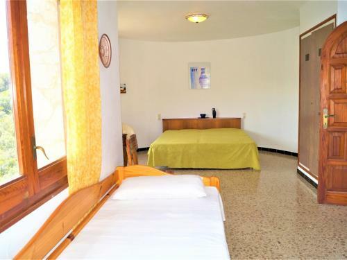 Villa Victoria