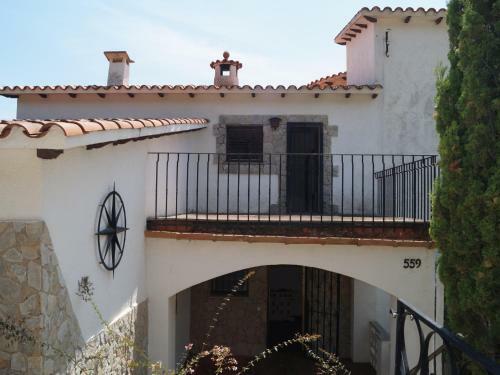 Villa Victoria