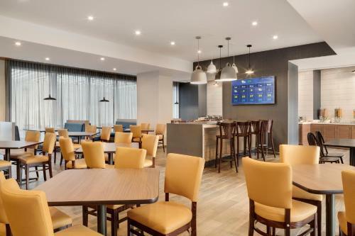 Hotel Fairfield Inn & Suites By Marriott Tijuana