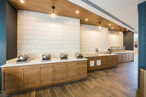 Hotel Fairfield Inn & Suites By Marriott Tijuana