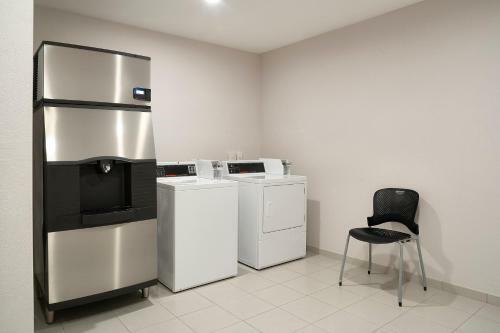 Hotel Fairfield Inn & Suites By Marriott Tijuana
